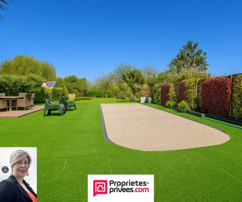 Vente Maison ILLE-ET-VILAINE 35 -PROCHE DE SAINT MALO  MAISON  4 CHAMBRES 232 M2 Dol de bretagne