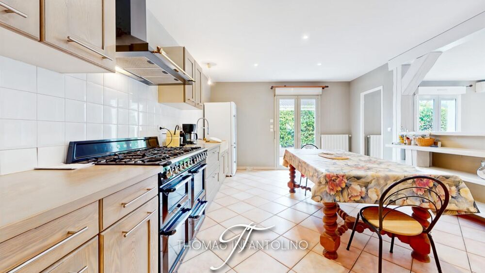 Vente Maison MAISON 4 FACES - GRAND SÉJOUR - 3 CHAMBRES - PISCINE - GARAGE Pezens