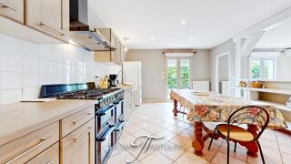  Maison à vendre 4 pièces 146 m²