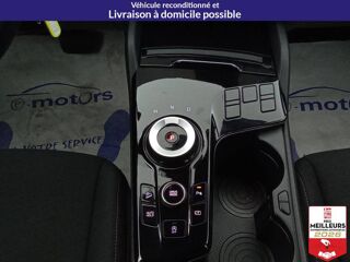 Sportage CRDi 136 MHEV DCT7 4x2 Active 2024 occasion 10150 Lavau
