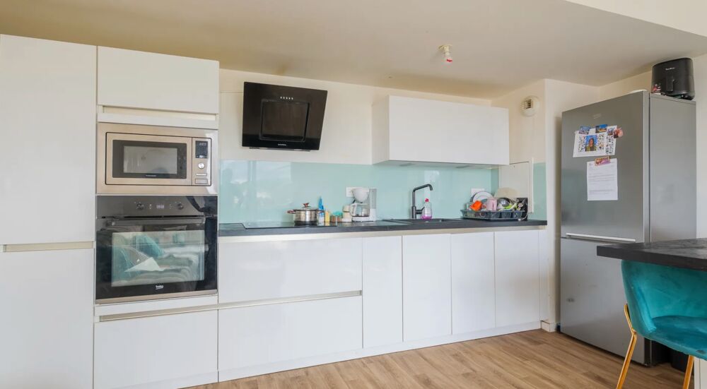 Vente Appartement Appartement à vendre T4 pièces 73 m2 a LIVRY GARGAN (93) Livry gargan