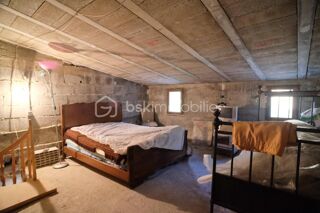  Maison à vendre 3 pièces 44 m²