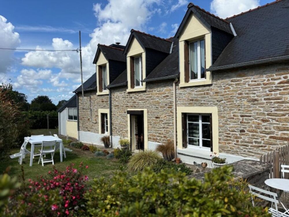 Maison 7 pièces 135 m² · à Melgven · 135 m² · 261 000 €