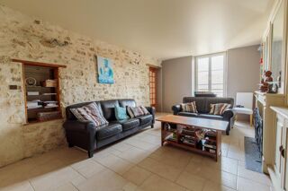  Maison à vendre 5 pièces 130 m²