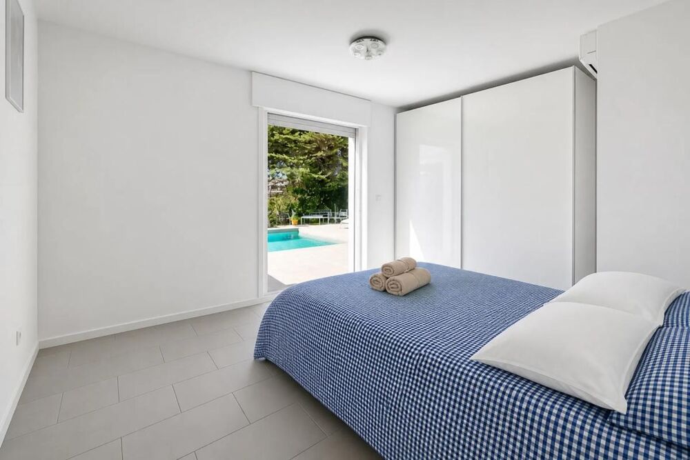 à vendre  Villa Le Cannet (06110)