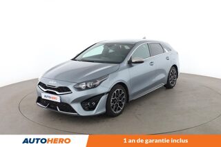 Divers 1.5 T-GDi GT Line DCT7 140 ch 2024 occasion 92130 Issy-les-Moulineaux