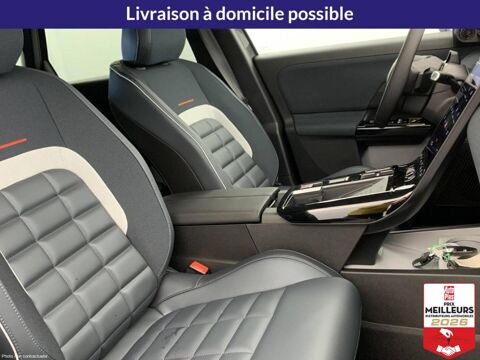 C5 aircross HYBRIDE NOUVEAU 145 CH E-DCS6 MAX 2026 occasion 10150 Lavau