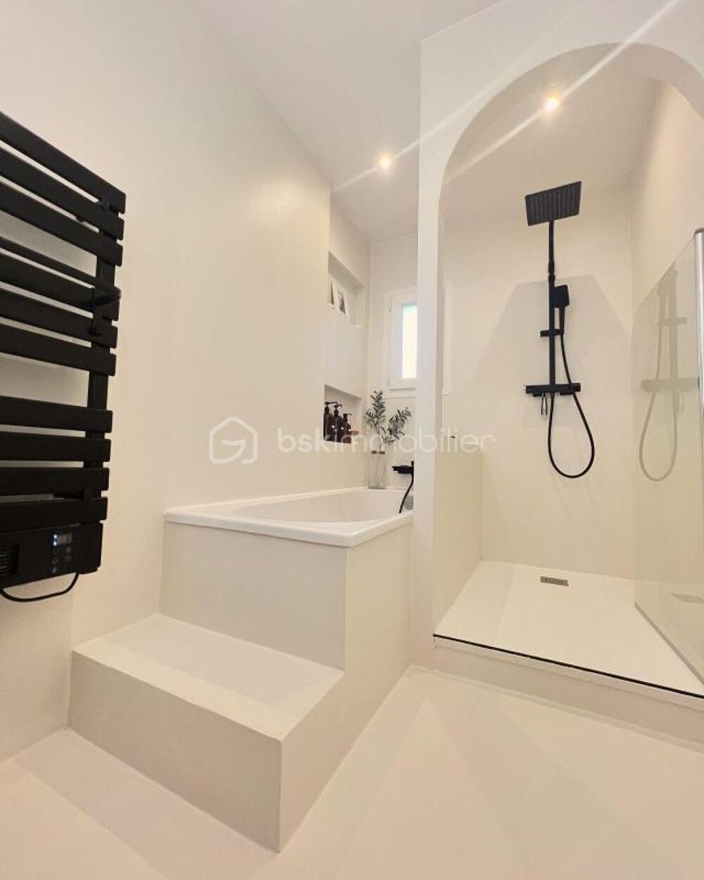 Appartement coup de coeur