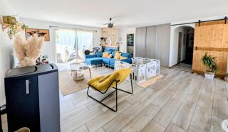  Maison à vendre 4 pièces 120 m²