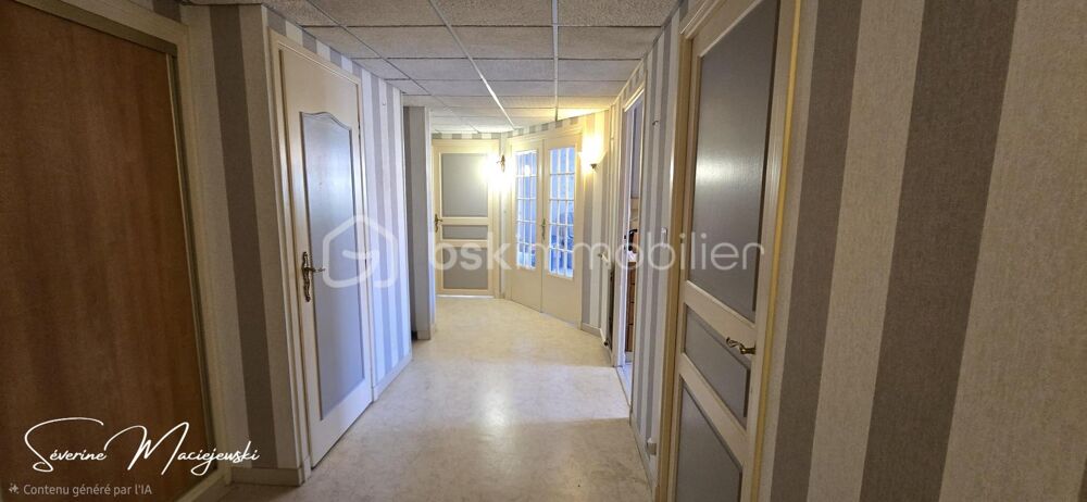 Vente Appartement Appartement de 103 m² Bruay la buissiere
