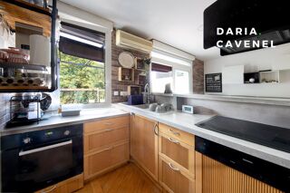  Appartement � vendre 3 pi�ces 58 m�