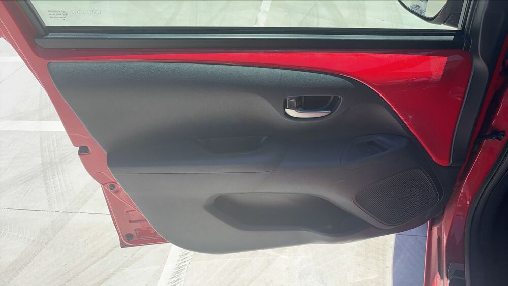 Aygo II 1.0 VVT-i 72 CVT X-Play - Automatique 2020 occasion 06300 Nice