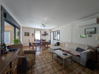  Maison � vendre 4 pi�ces 84 m�