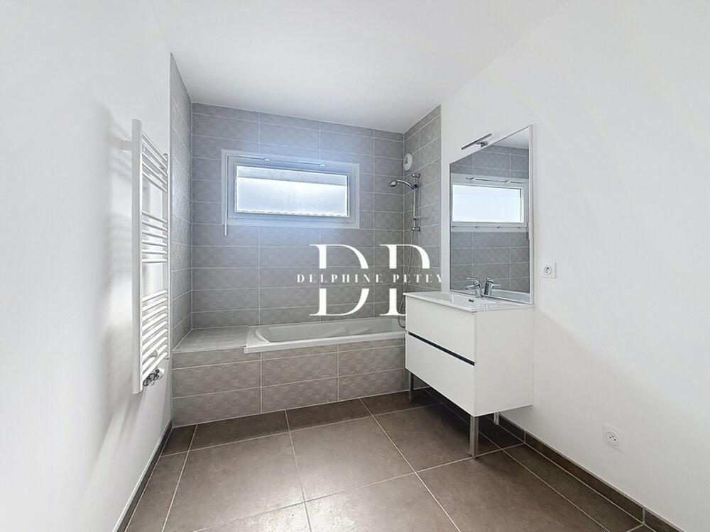 Vente Appartement appartement à vendre 4 pièces de 109,12 m2 AMBILLY (74) Ambilly