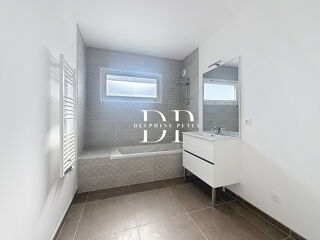  Appartement à vendre 4 pièces 109 m²