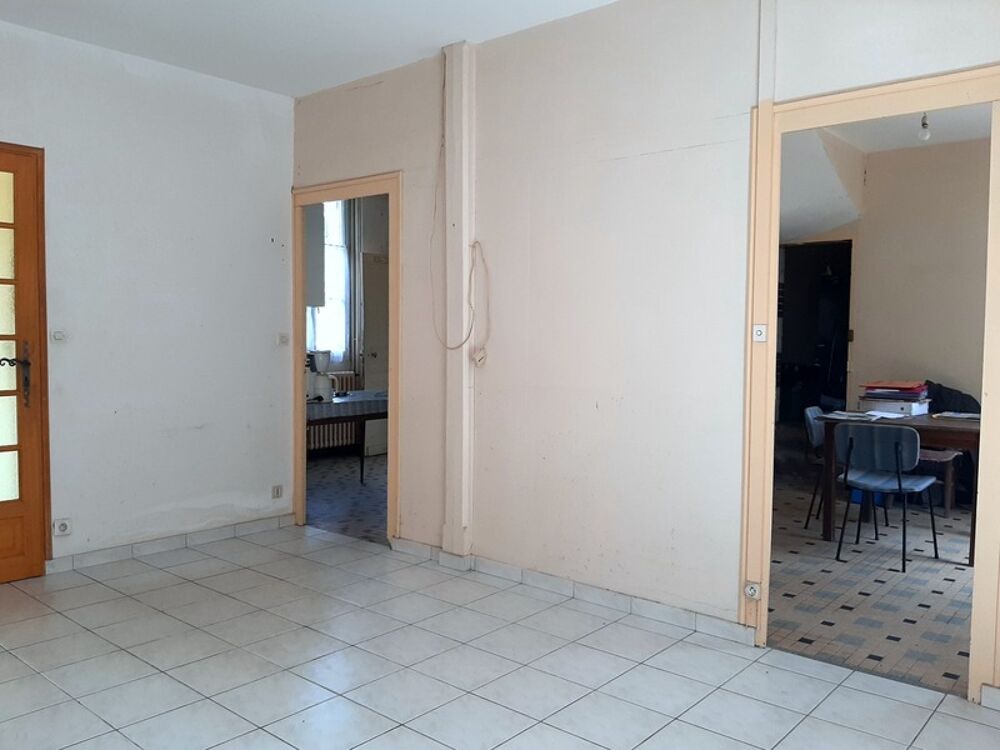 Vente Maison Maison 5 pièces – Le Louroux Béconnais (49) Le louroux beconnais
