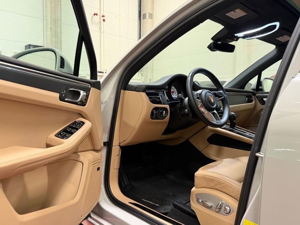 Macan GTS – LCI Retrofit Bose Keyless Apple CarPlay 2020 occasion 33000 Bordeaux
