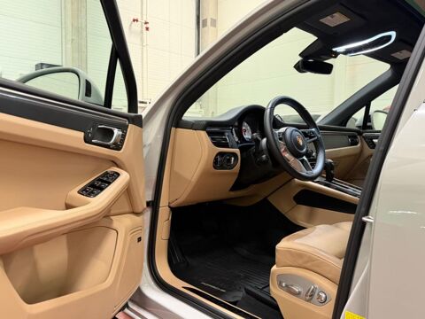 Macan GTS – LCI Retrofit Bose Keyless Apple CarPlay 2020 occasion 33000 Bordeaux
