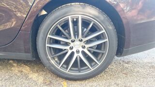 Ghibli 3.0 275 BVA8 . 2014 occasion 54700 Norroy Les Pont A Mousson