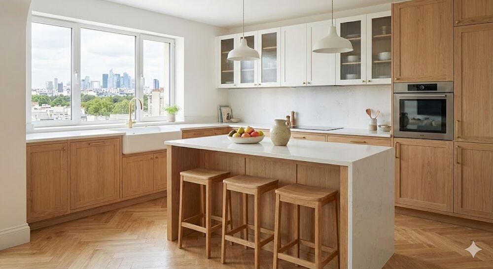 � vendre  Appartement Courbevoie (92400)