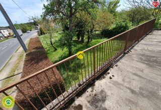  Maison � vendre 2 pi�ces 233 m�