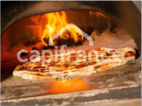 Dpt C&ocirc;tes d'Armor (22), &agrave; vendre  Pizzeria 82000 22580 Plouha