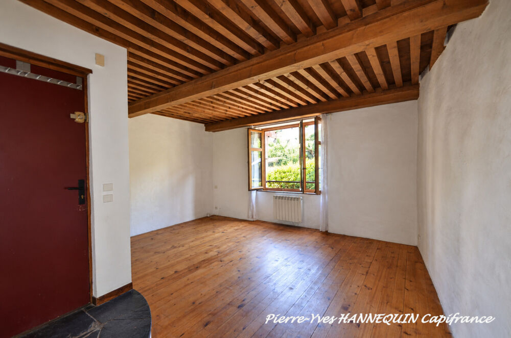 Vente Duplex/Triplex Appartement T3 duplex 76m2 au cœur de la cité médiévale de Conflans Albertville