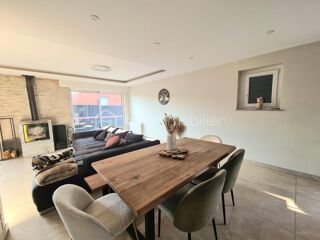  Maison à vendre 6 pièces 180 m²