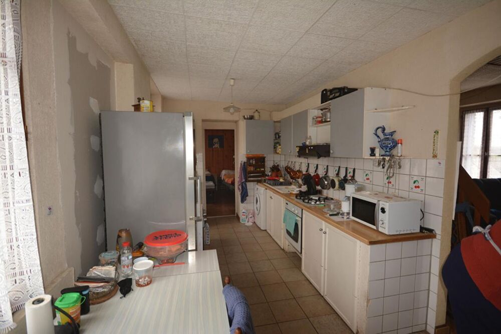 Viager occupé 2 têtes 83 et 80 ans