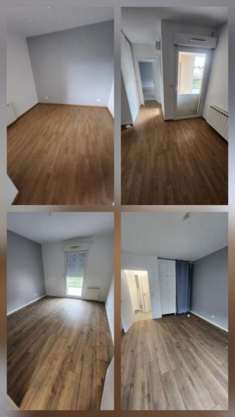  Appartement � louer 3 pi�ces 64 m�