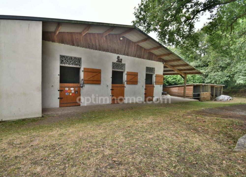 à vendre  Maison Lorient (56100)