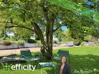  Maison à vendre 6 pièces 157 m²