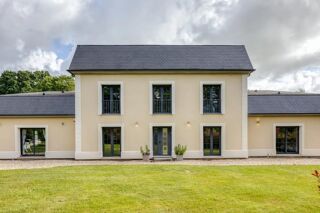  Maison à vendre 6 pièces 320 m²