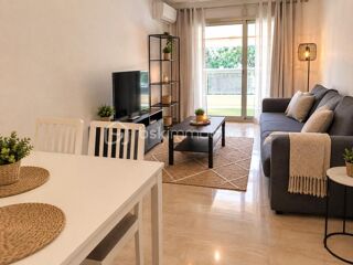  Appartement à louer 2 pièces 42 m²