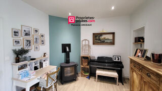  Maison � vendre 7 pi�ces 120 m�