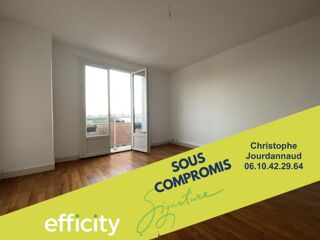  Appartement  vendre 3 pices 51 m