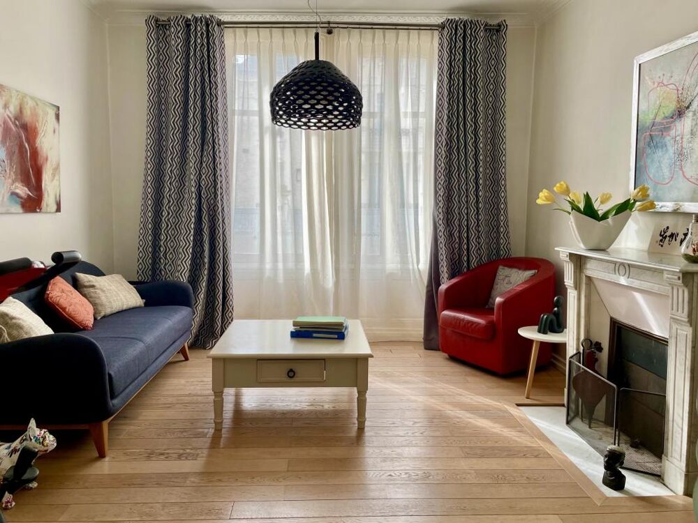 � vendre  Maison La Rochelle (17000)