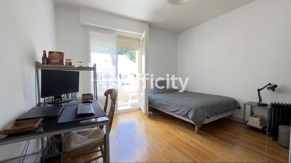 Vente Appartement Appartement Chambery