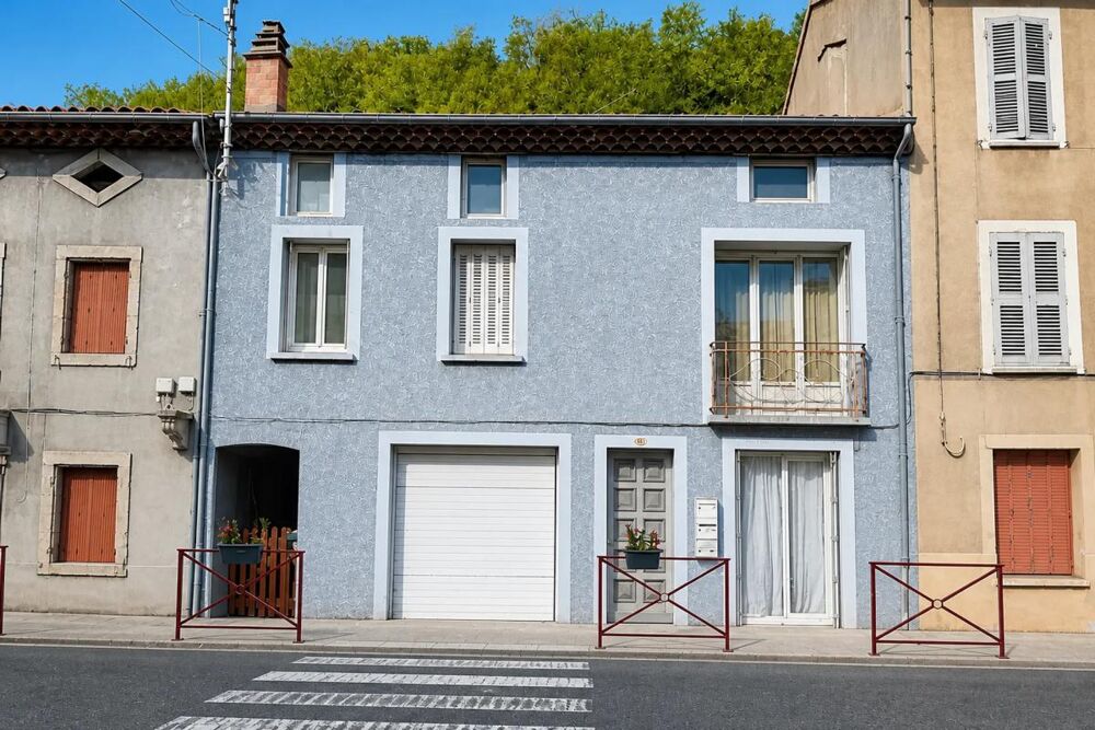 Immeuble pour investissement locatif à vendre