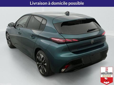 308 Hybrid 145 e-DCS6 Allure 2026 occasion 10150 Lavau