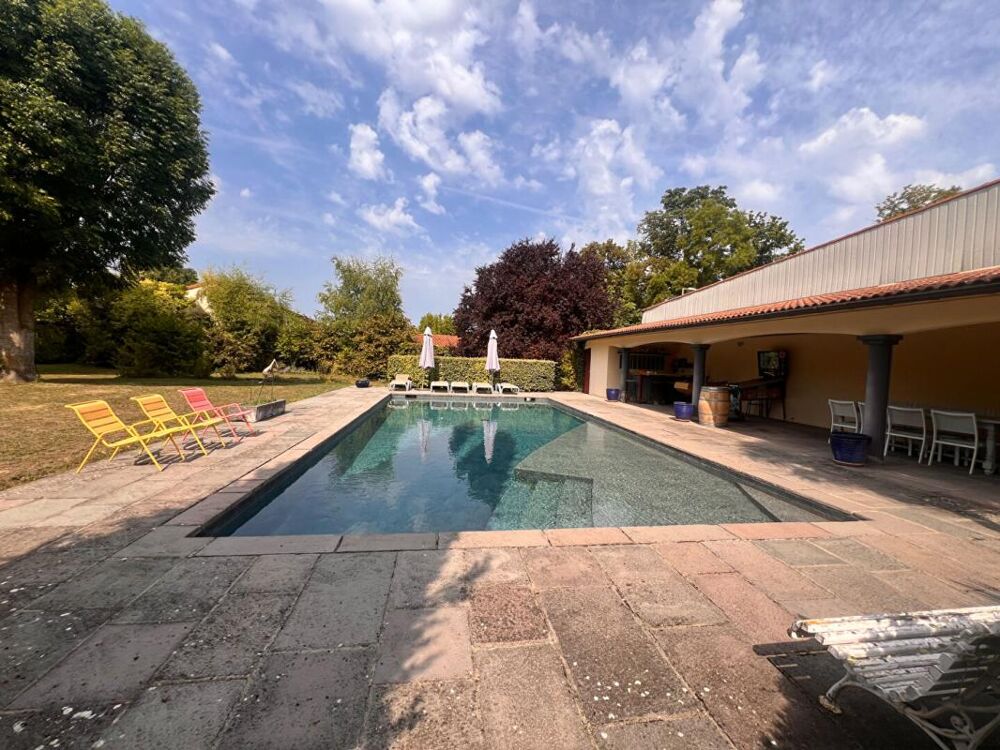 � vendre  Maison Varennes-sur-Morge (63720)