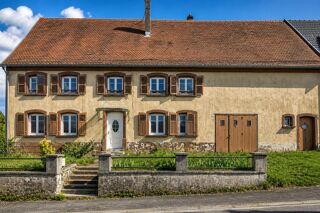  Maison à vendre 8 pièces 200 m²