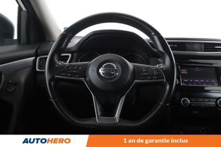 Qashqai 1.3 DIG-T 140 ch 2019 occasion 92130 Issy-les-Moulineaux