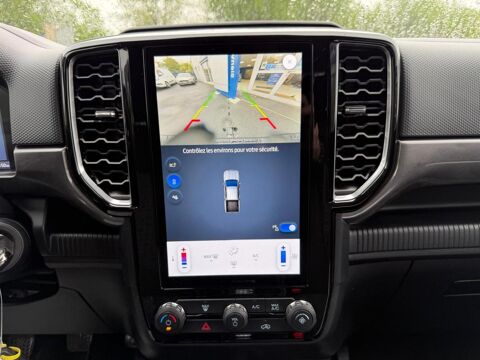 Ranger SUPERCAB XLT 2.0 ECOBLUE 170ch 4X4 2026 occasion 14160 Dives Sur Mer