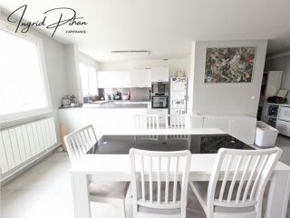  Appartement � vendre 3 pi�ces 77 m�