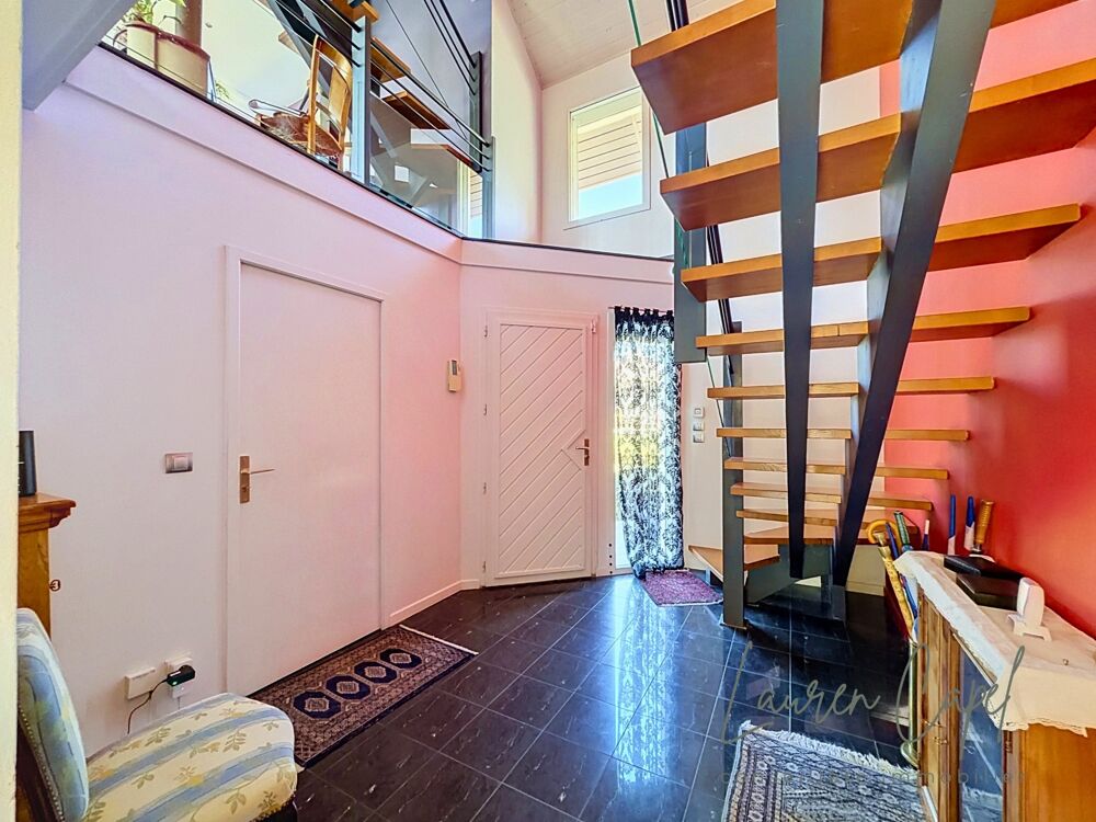 à vendre  Maison Brison-Saint-Innocent (73100)