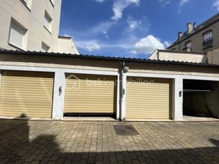  Parking / Garage  vendre 15 m Reims