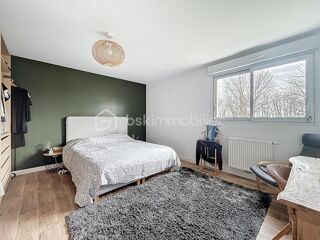  Maison � vendre 6 pi�ces 131 m�