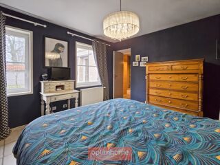  Maison � vendre 9 pi�ces 234 m�