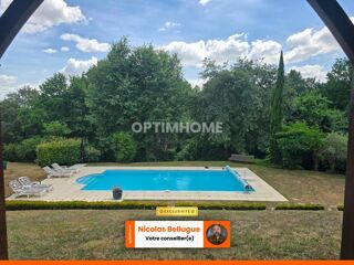  Maison à vendre 5 pièces 156 m²
